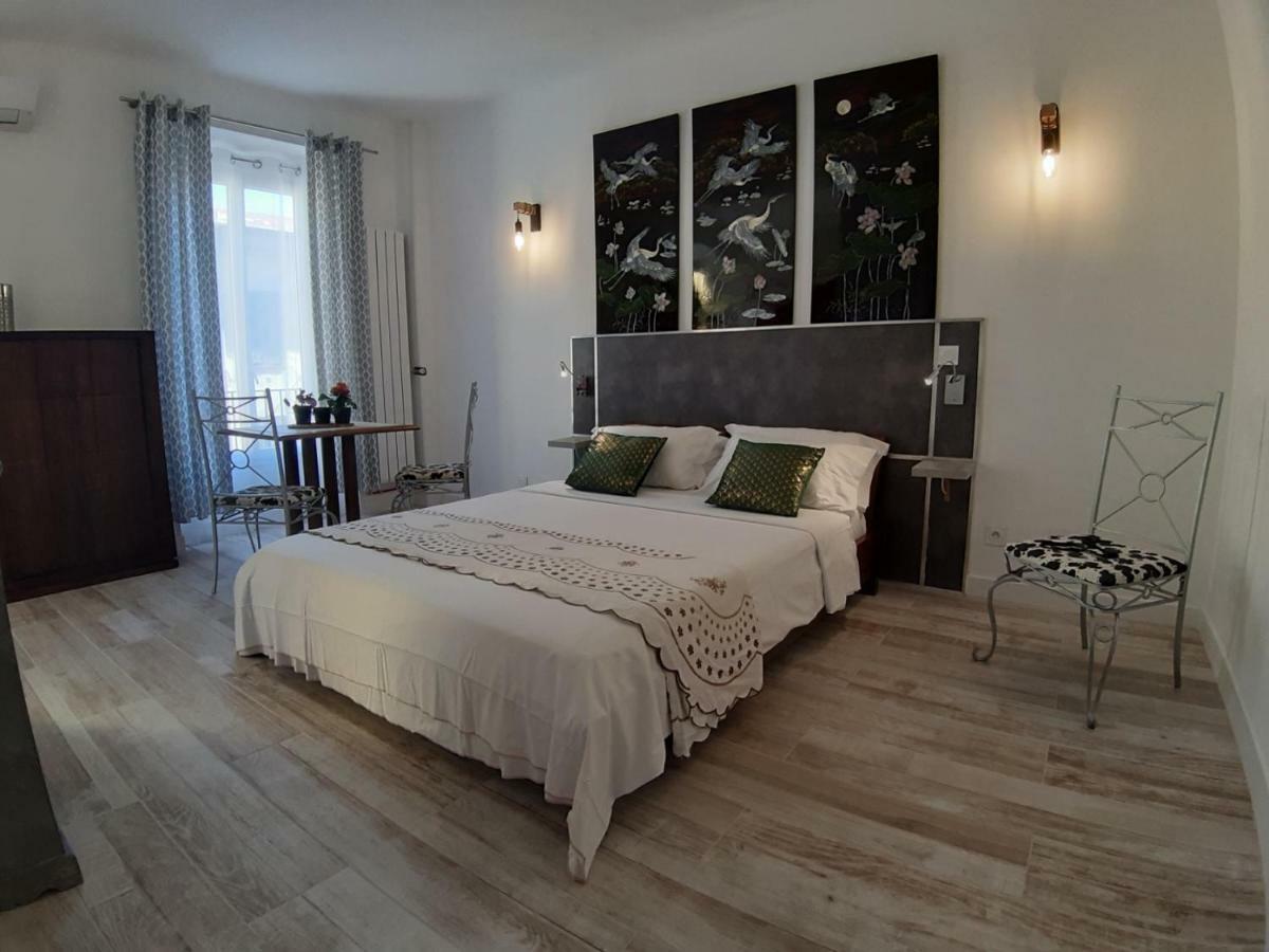 Studio Lou Nidou, Nice Centre 外观 照片
