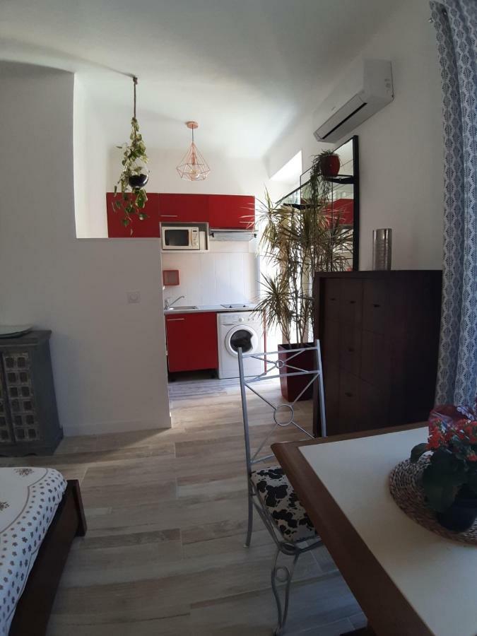 Studio Lou Nidou, Nice Centre 外观 照片