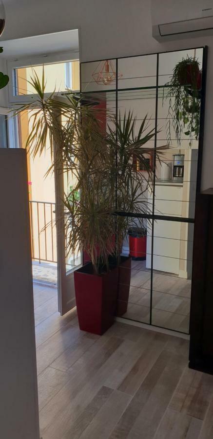 Studio Lou Nidou, Nice Centre 外观 照片