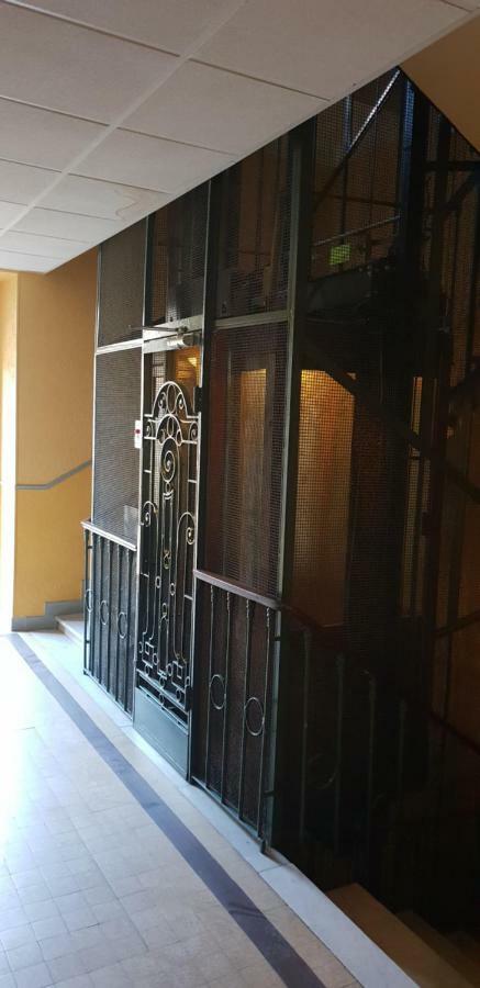 Studio Lou Nidou, Nice Centre 外观 照片