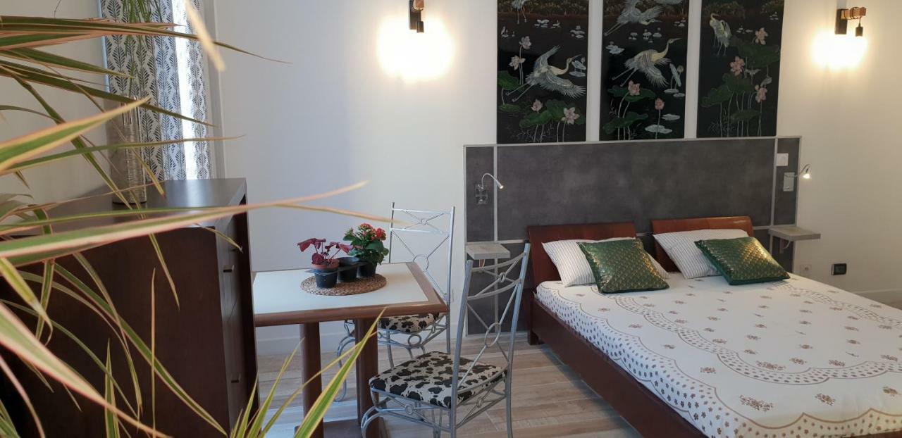 Studio Lou Nidou, Nice Centre 外观 照片