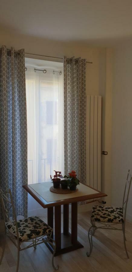 Studio Lou Nidou, Nice Centre 外观 照片